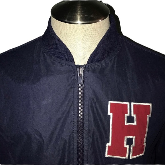 Tommy Hilfiger Men Jacket - Picture 2 of 8